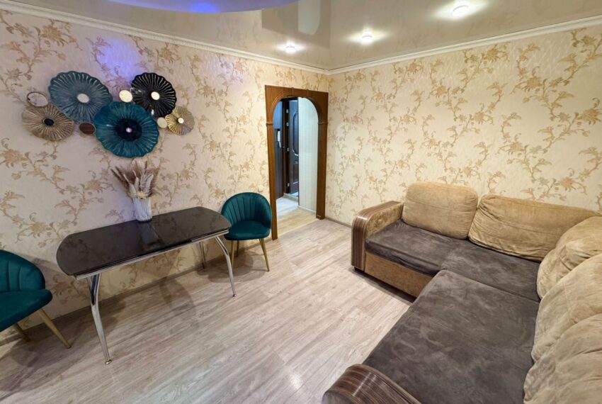 Квартиры посуточно в Новочеркасске 2‑k kvartira u sobora ot  2200 ₽ — novocherkassk posutochno 13 850x570